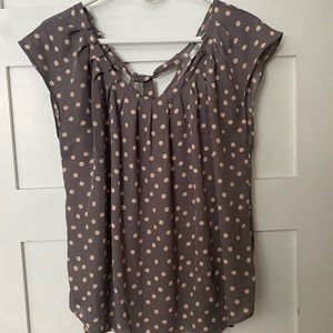 LC women’s blouse